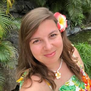 Meet your Posher, Lora leigh